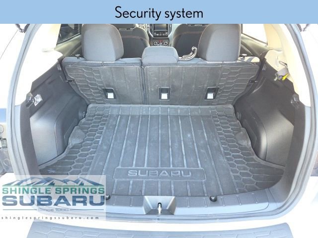 Used 2022 Subaru Crosstrek 2.0i Premium w/ Popular Package #4 AWD/4WD image 12