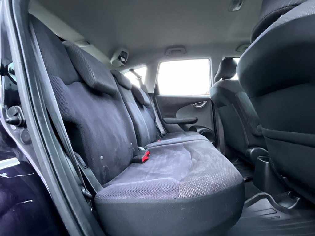 Used 2013 Honda Fit Sport image 14