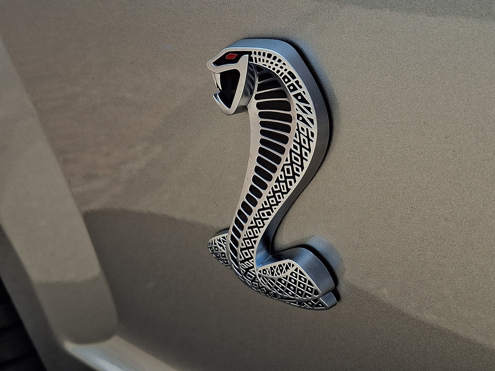 Used 2008 Ford Mustang Shelby GT500 RWD image 33