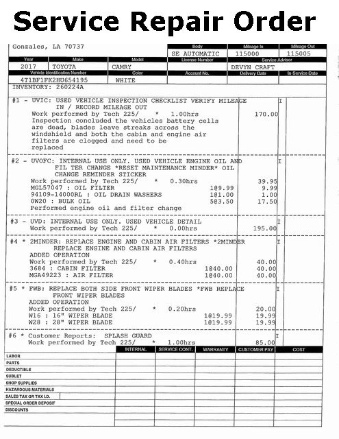 Used 2017 Toyota Camry SE image 14