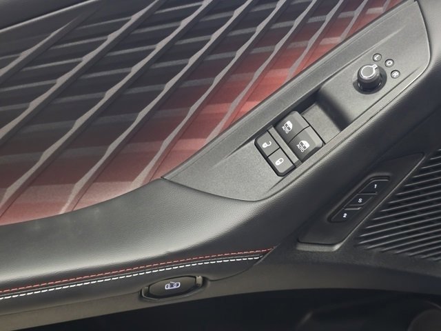 New 2026 Dodge Charger R/T Scat Pack image 35