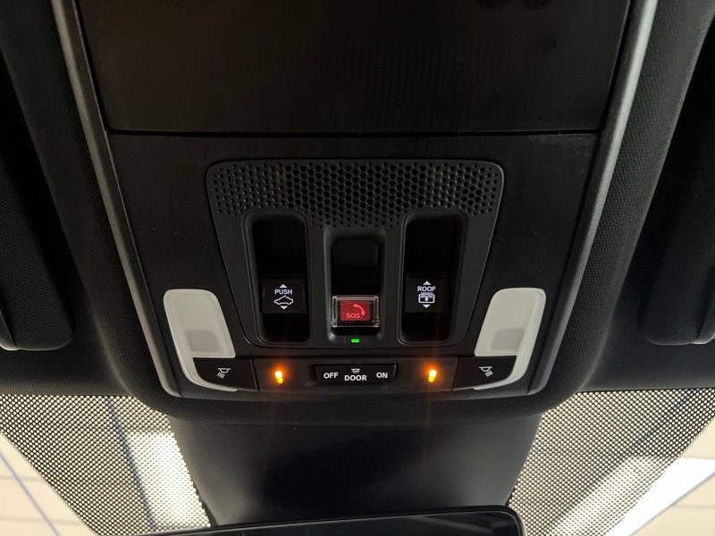 New 2026 Honda Passport TrailSport image 30