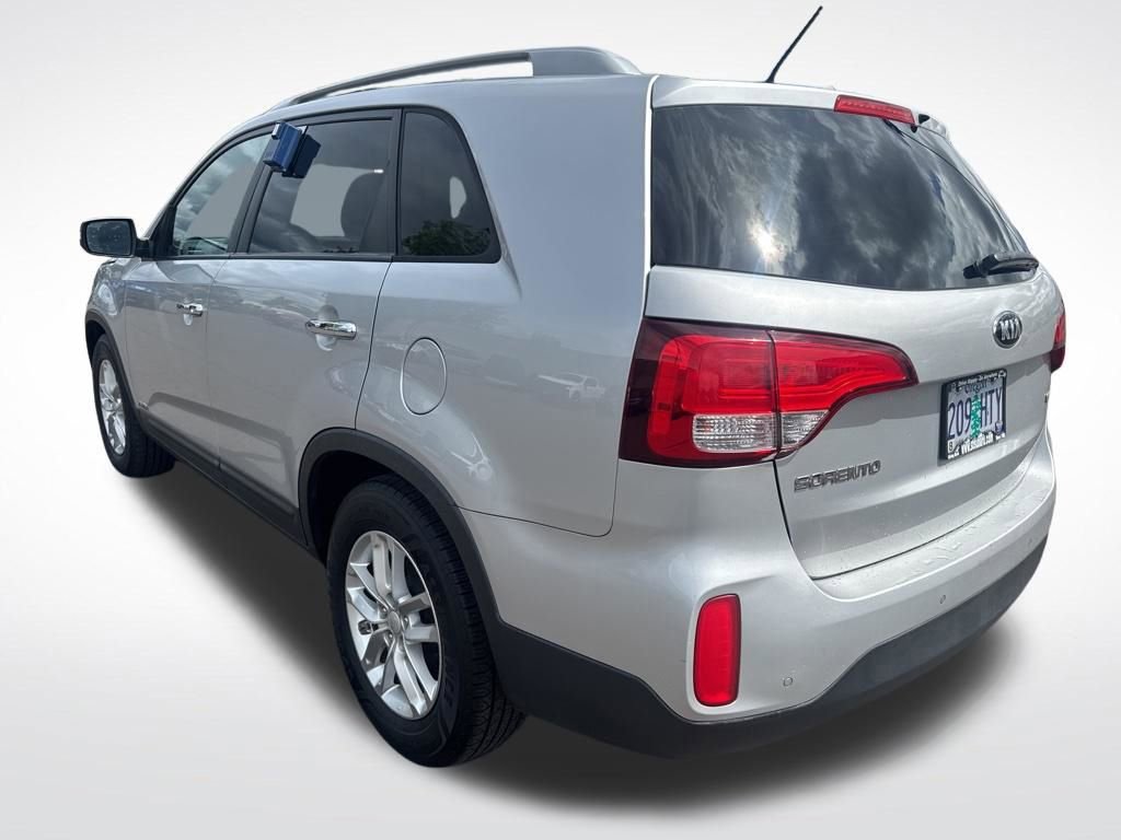 Used 2015 Kia Sorento LX AWD/4WD image 5