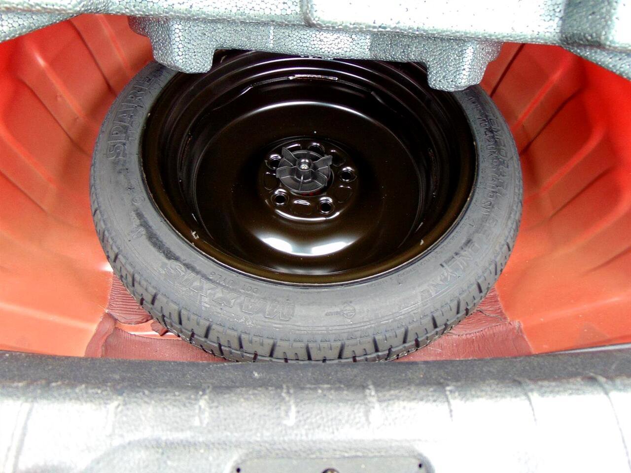 Used 2024 Nissan Altima 2.5 SV image 12