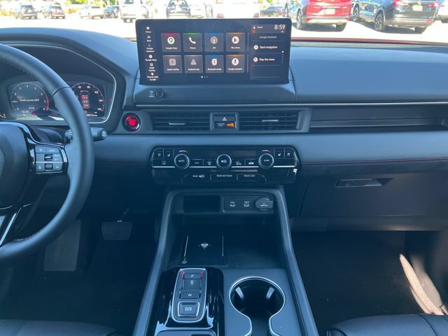 New 2026 Honda Pilot Black Edition image 23