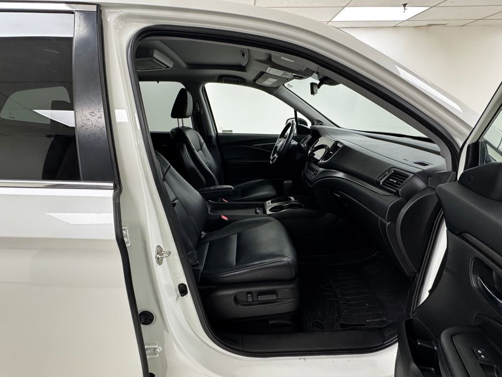 Used 2019 Honda Pilot EX-L image 15
