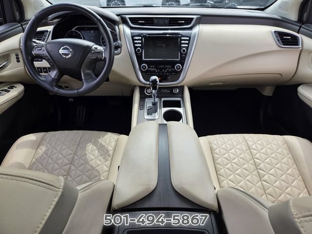 Used 2020 Nissan Murano Platinum FWD image 13