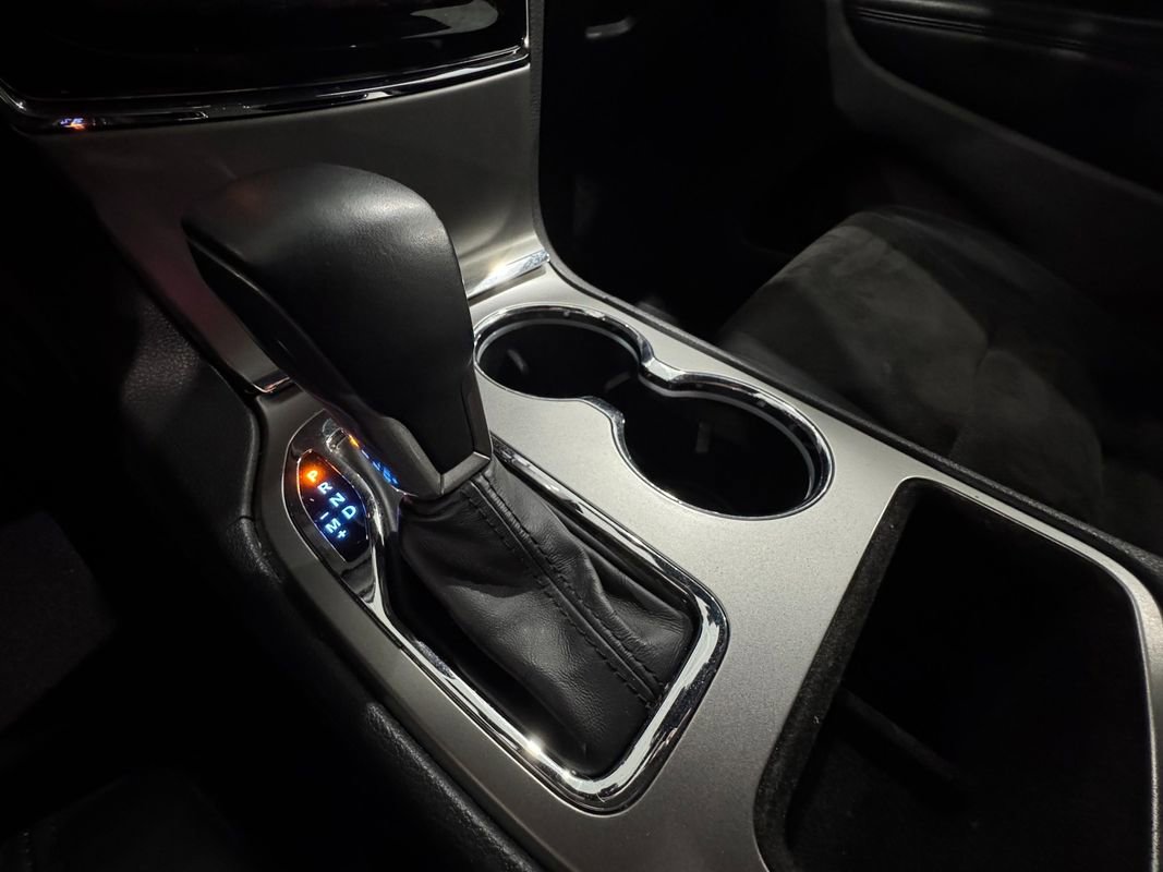 Used 2020 Jeep Grand Cherokee Altitude image 22