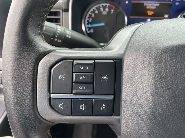 Used 2023 Ford F150 XLT w/ Equipment Group 302A High AWD/4WD image 38