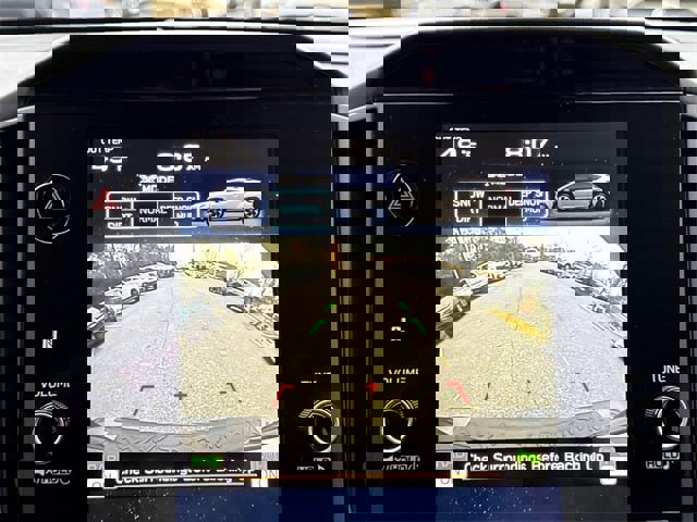 Certified 2024 Subaru Crosstrek 2.5i Limited w/ Popular Package #3A image 29