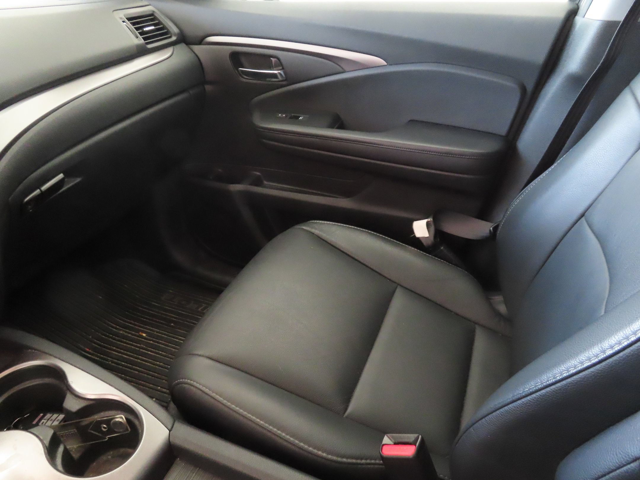 Used 2022 Honda Pilot EX-L image 19