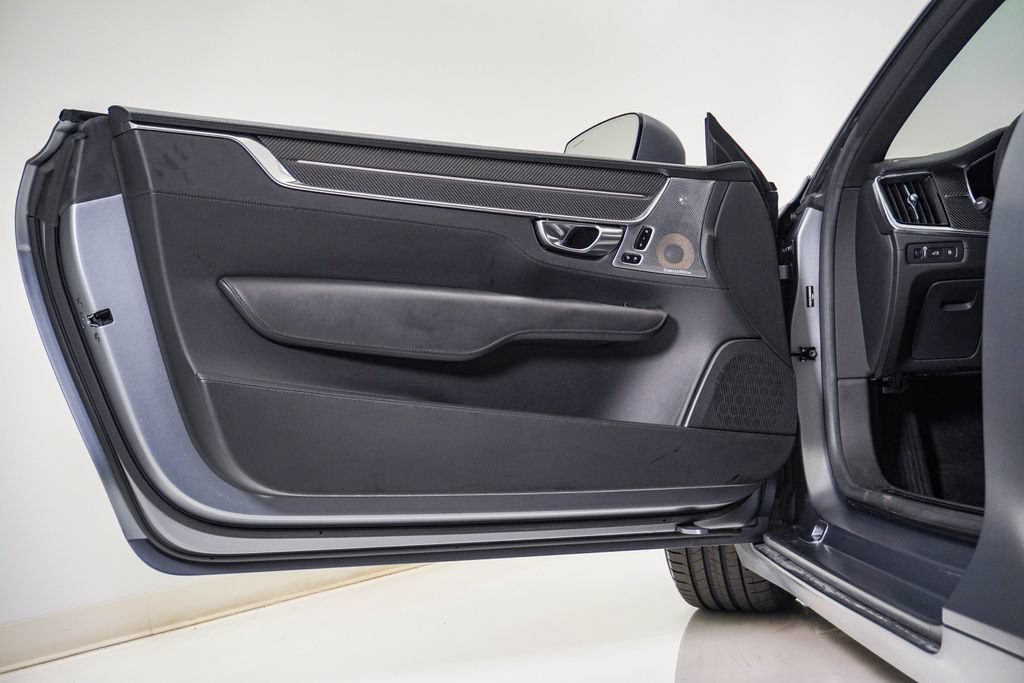 Used 2021 Polestar Polestar 1 AWD/4WD image 29