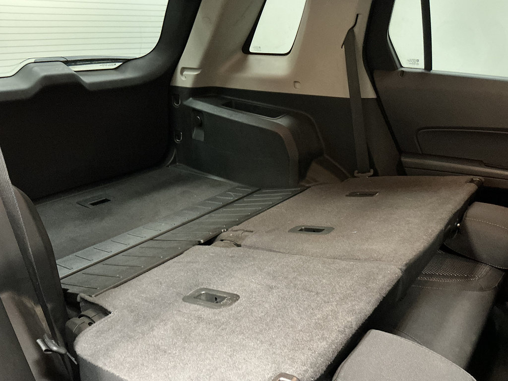 Used 2012 GMC Terrain SLE FWD image 27