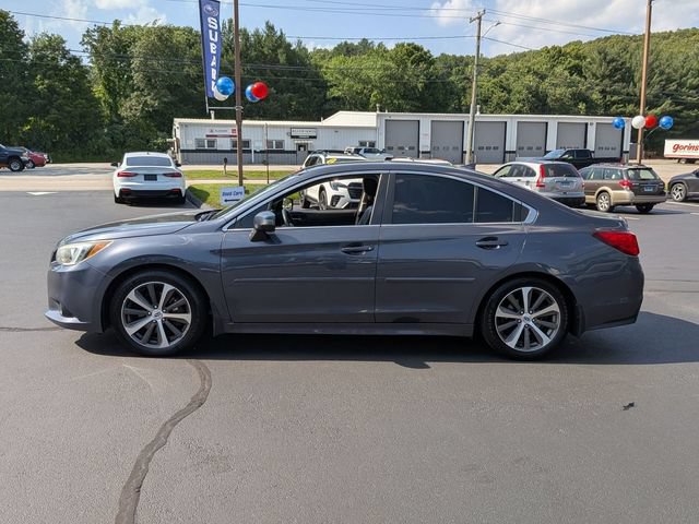 Used 2016 Subaru Legacy 3.6R Limited AWD/4WD image 6