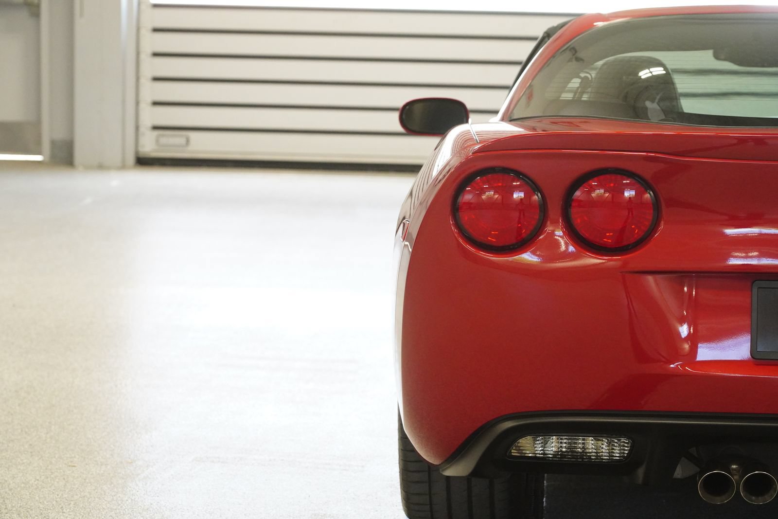 Used 2012 Chevrolet Corvette Coupe RWD image 9
