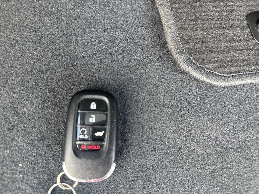 Certified 2024 Honda CR-V Sport image 42
