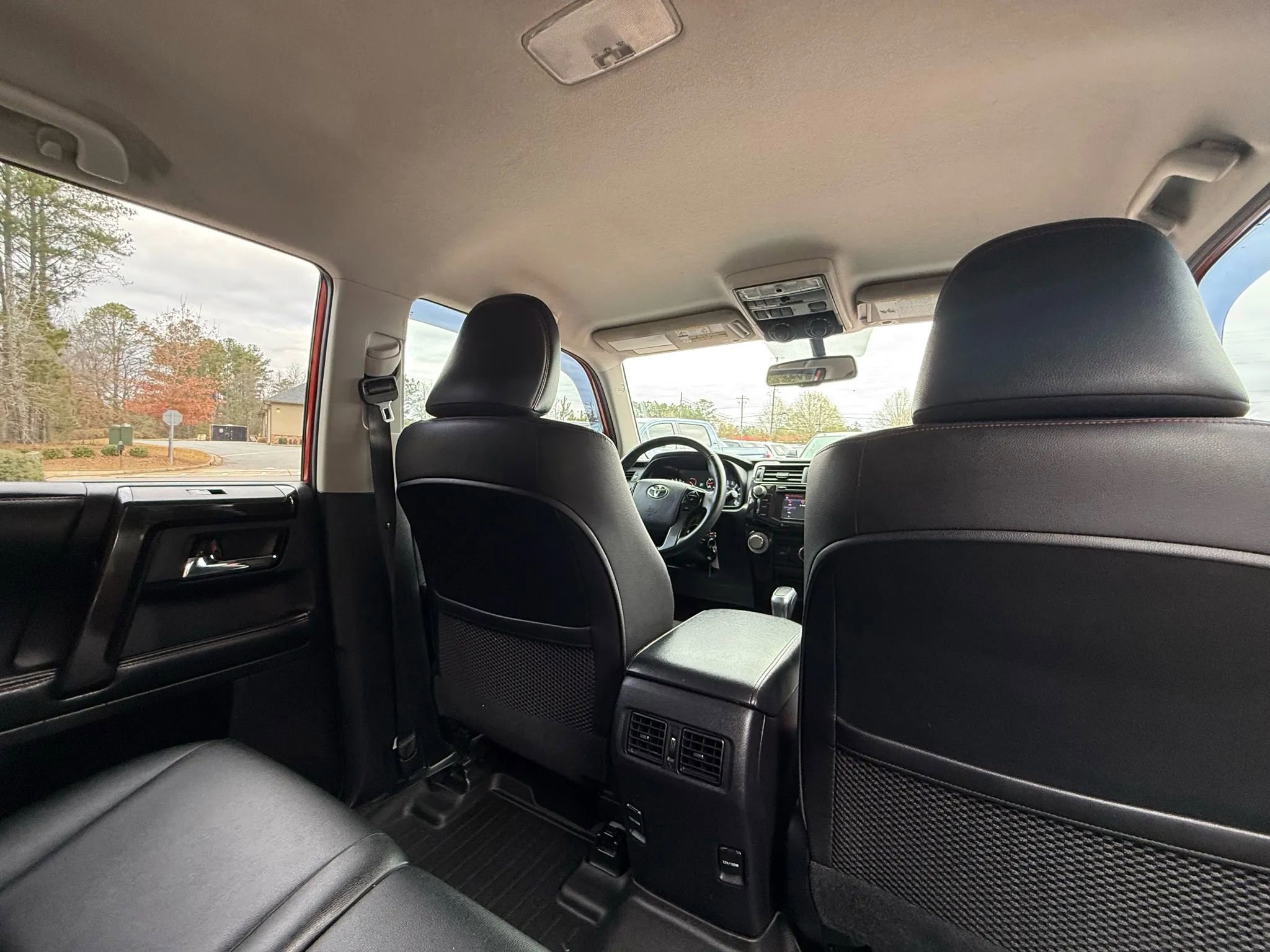 Used 2015 Toyota 4Runner TRD Pro image 27