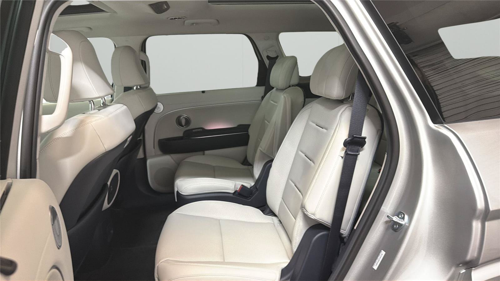 Certified 2026 Hyundai Palisade Calligraphy AWD/4WD image 11