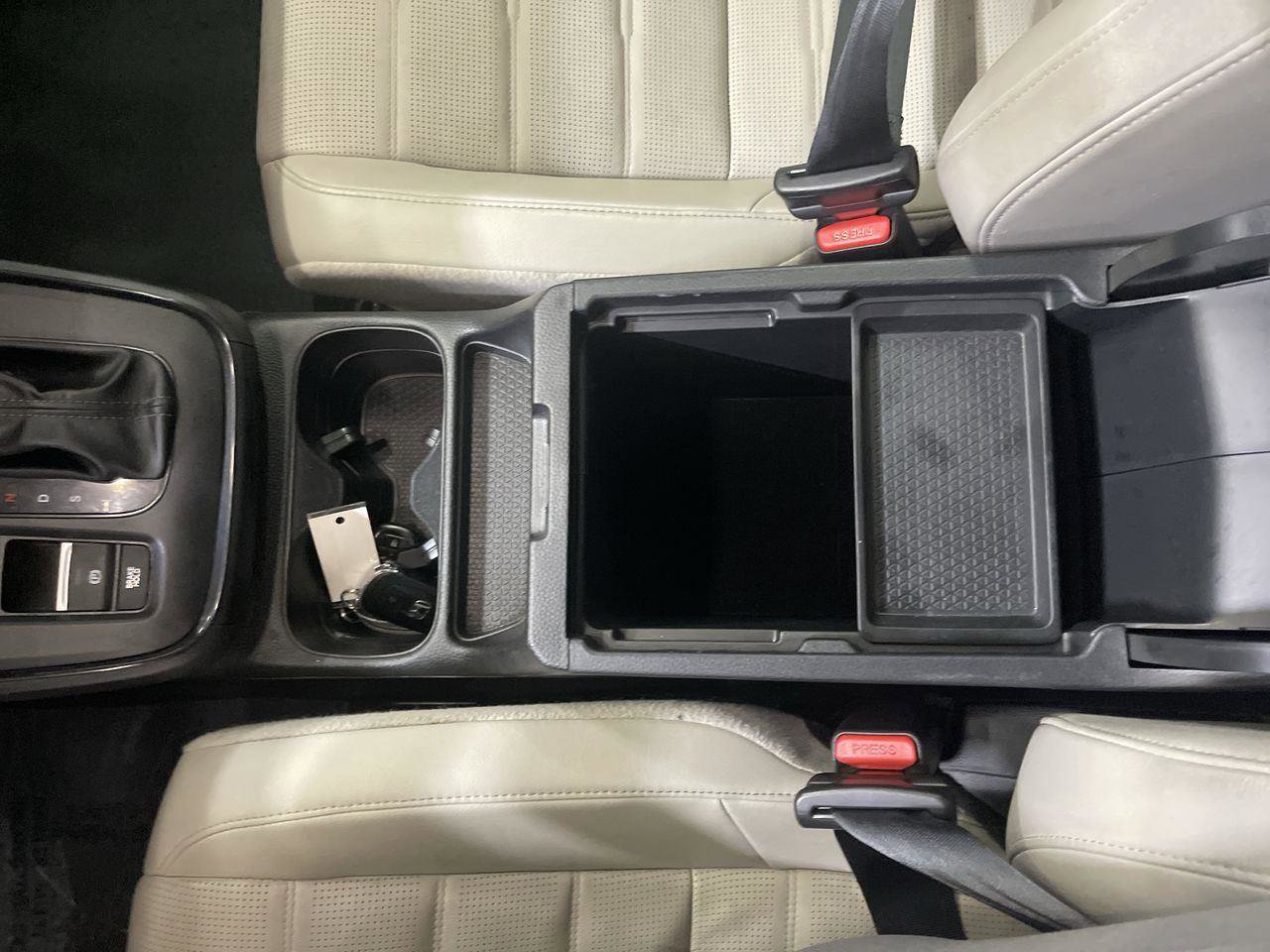 Certified 2023 Honda CR-V EX-L image 20