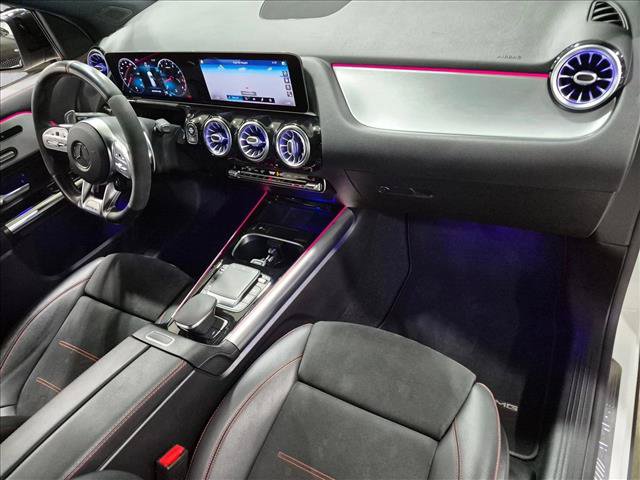 Used 2021 Mercedes-Benz GLA 35 AMG 4MATIC image 22