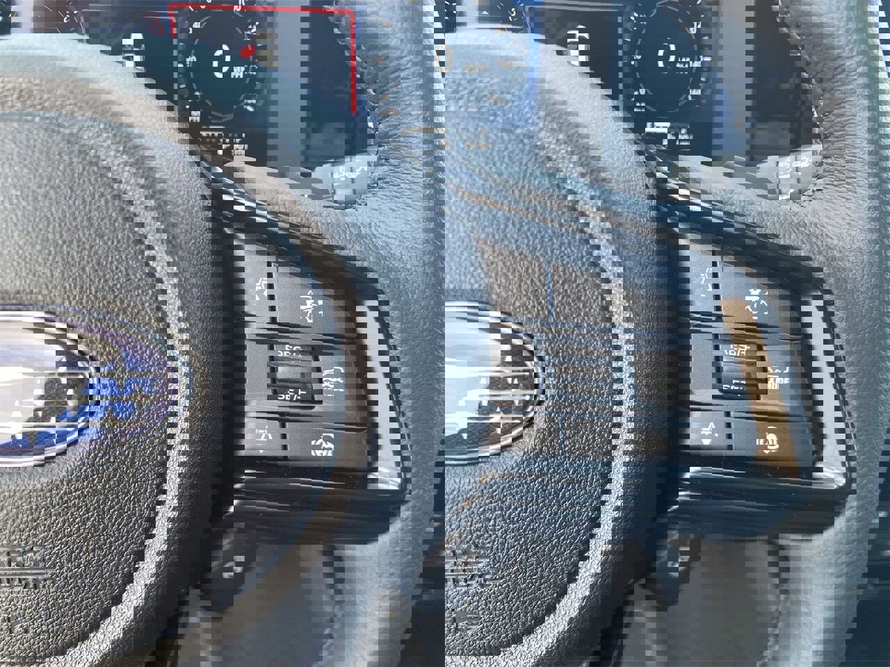 New 2026 Subaru Outback Limited image 21