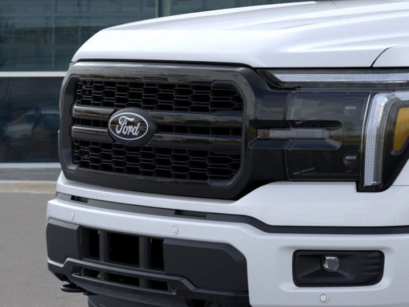 New 2026 Ford F150 Lariat image 19