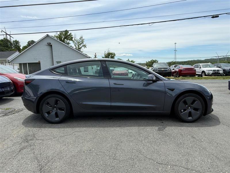 Used 2023 Tesla Model 3 Standard Range RWD image 6