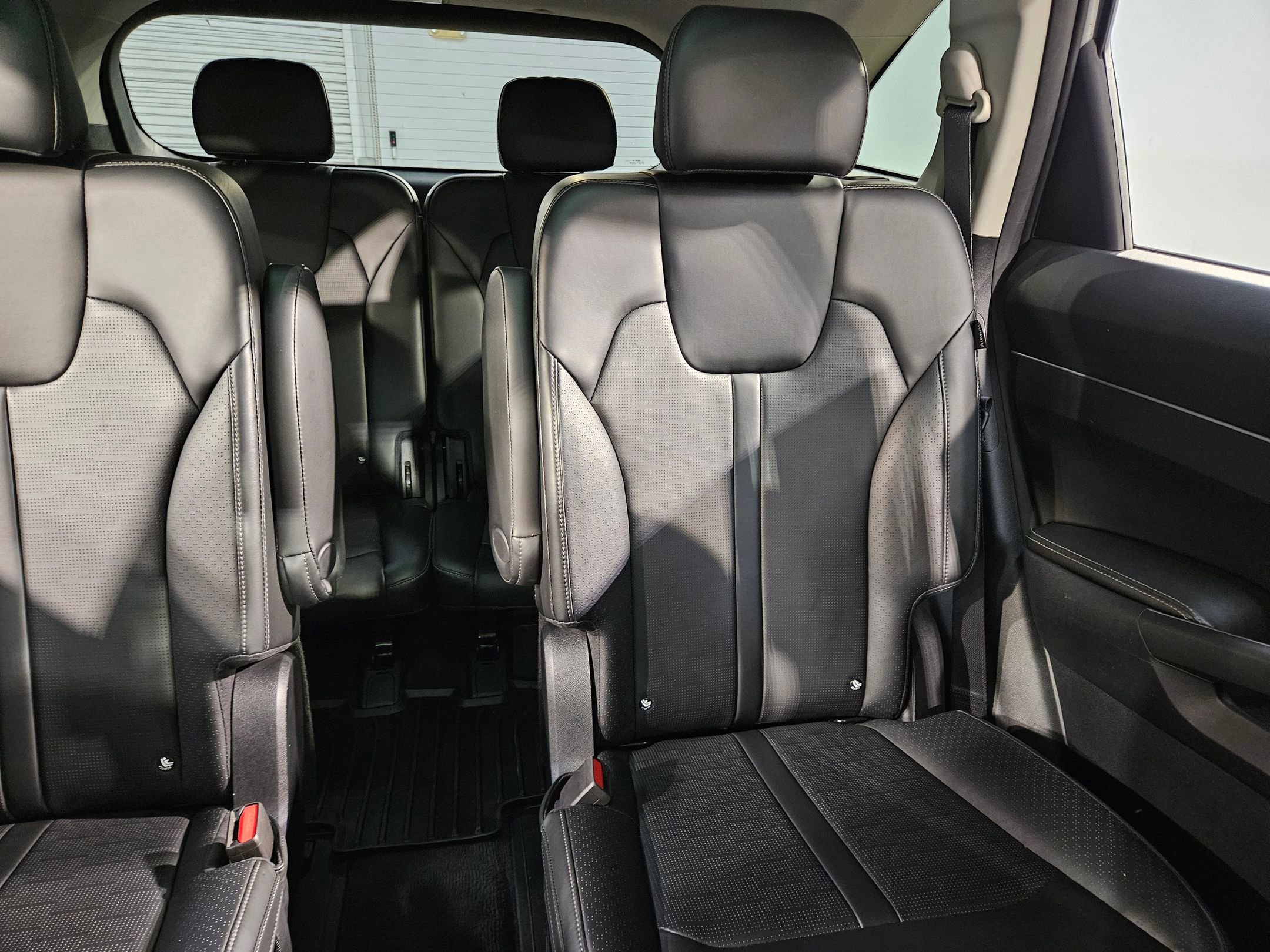 Used 2024 Kia Sorento X-Line EX AWD/4WD image 14