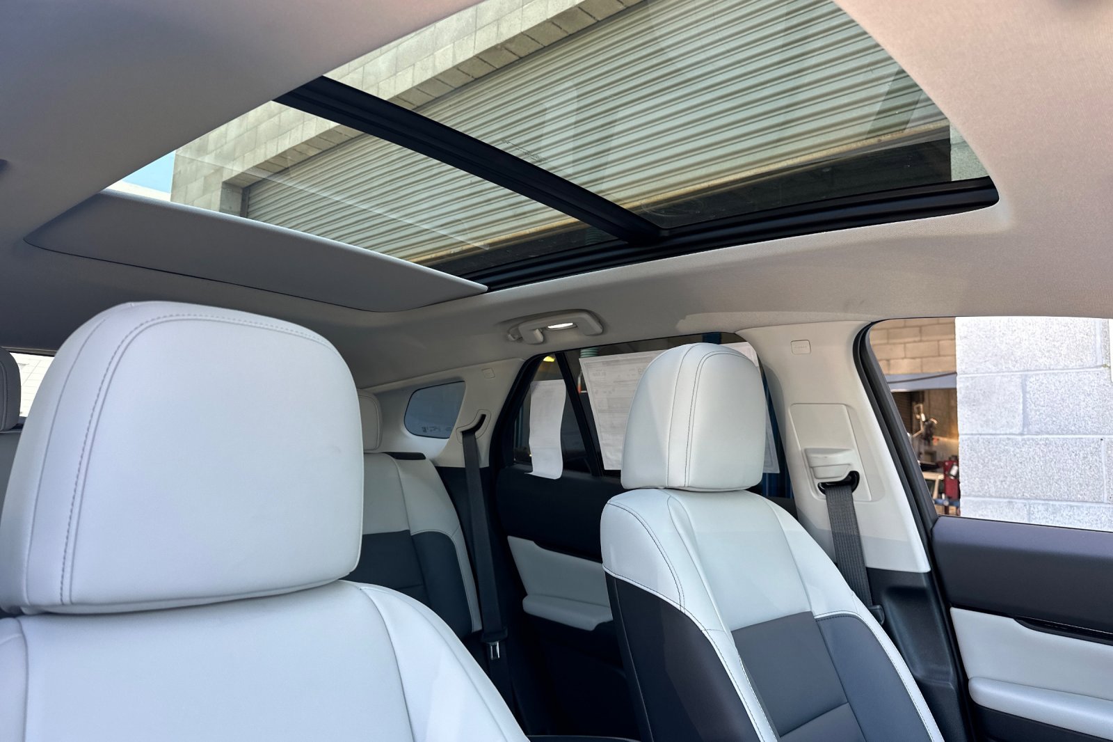 New 2025 Honda Prologue Touring image 17