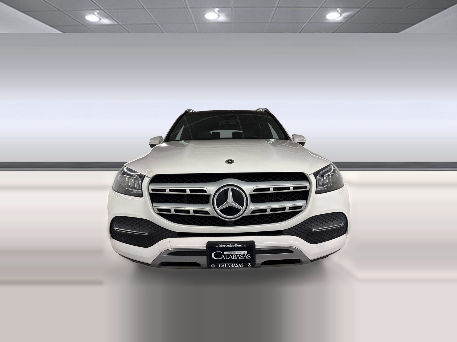 Certified 2022 Mercedes-Benz GLS 450 4MATIC image 6