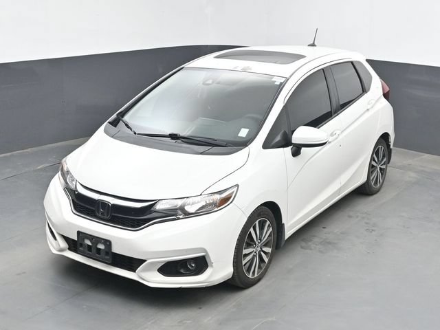 Used 2019 Honda Fit EX image 21