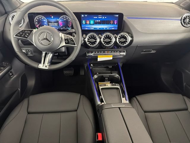 New 2026 Mercedes-Benz GLA 250 4MATIC image 13