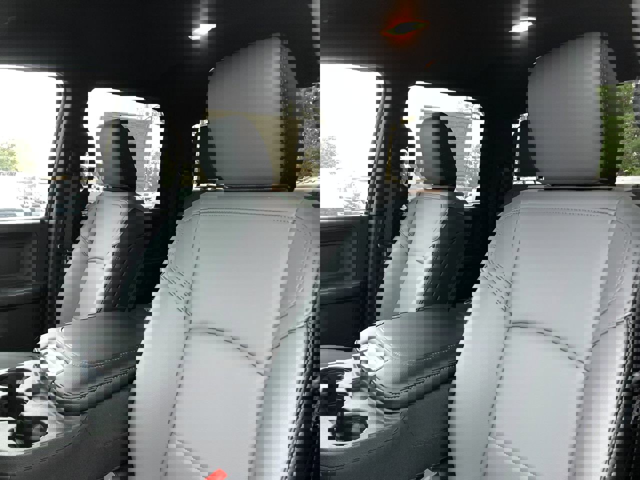 New 2026 RAM 4500 Tradesman w/ Chrome Appearance Group image 21