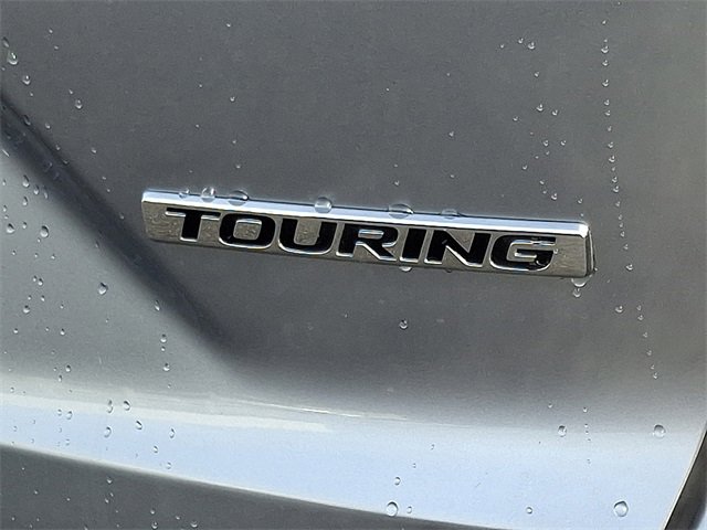 Used 2018 Honda CR-V Touring image 34