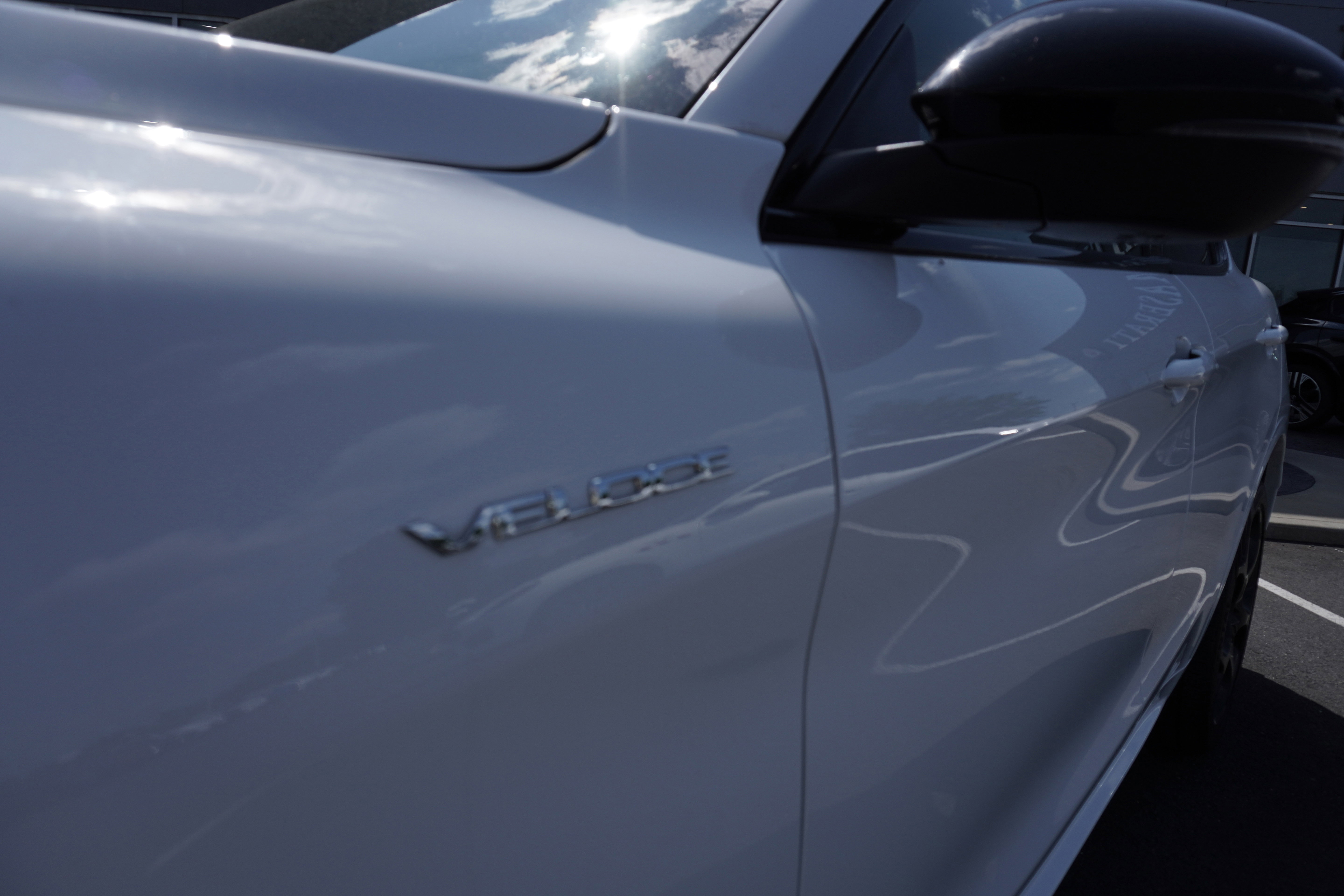 Used 2023 Alfa Romeo Stelvio Veloce image 12