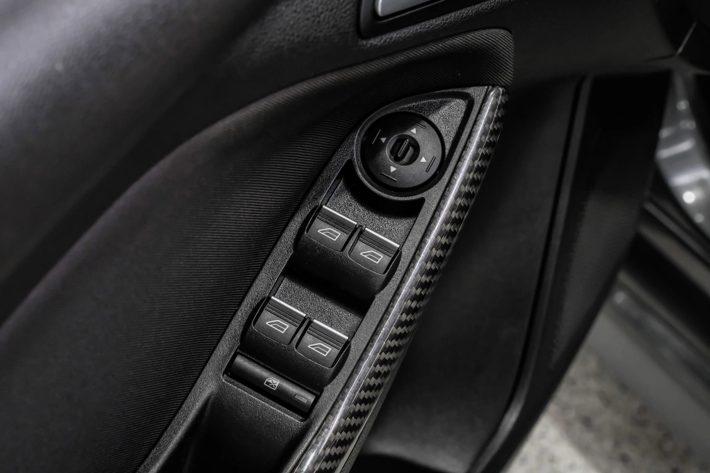 Used 2018 Ford Focus ST w/ Equipment Group 402A FWD image 54