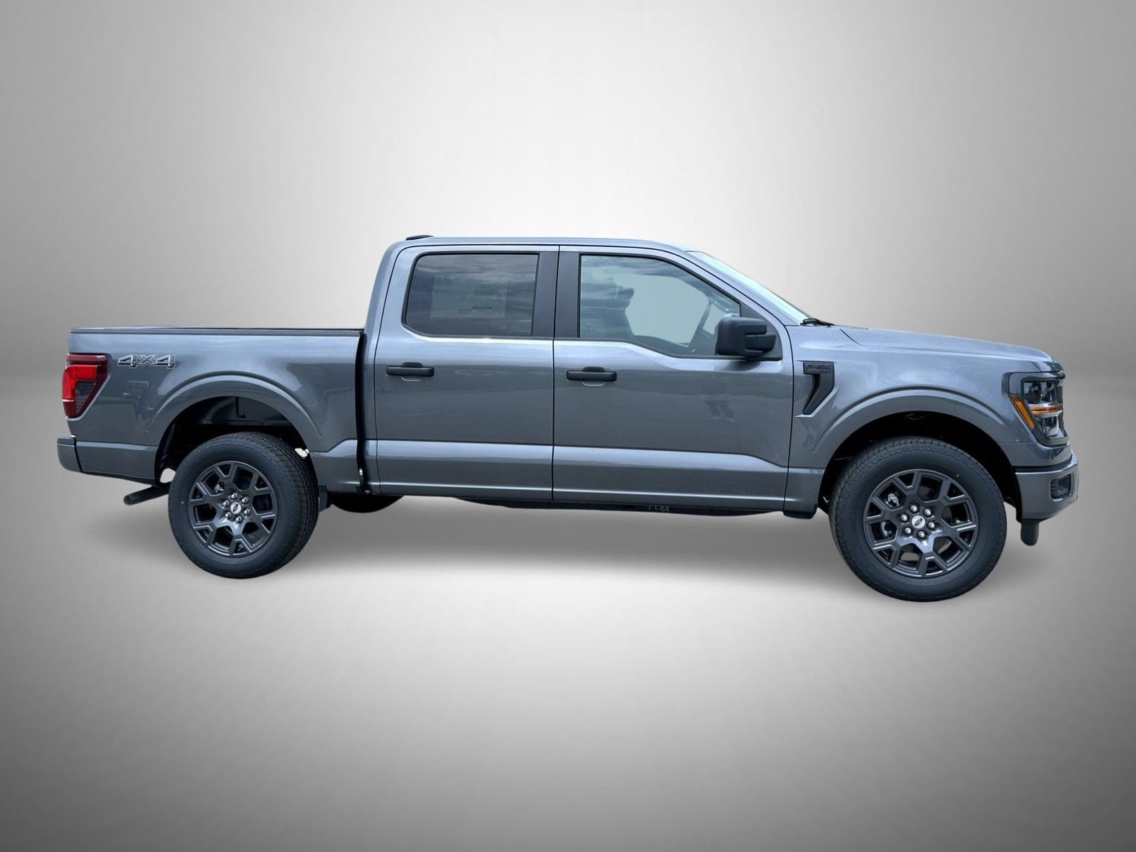 New 2026 Ford F150 STX w/ Equipment Group 200A AWD/4WD image 4