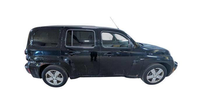 Used 2009 Chevrolet HHR LS FWD image 7