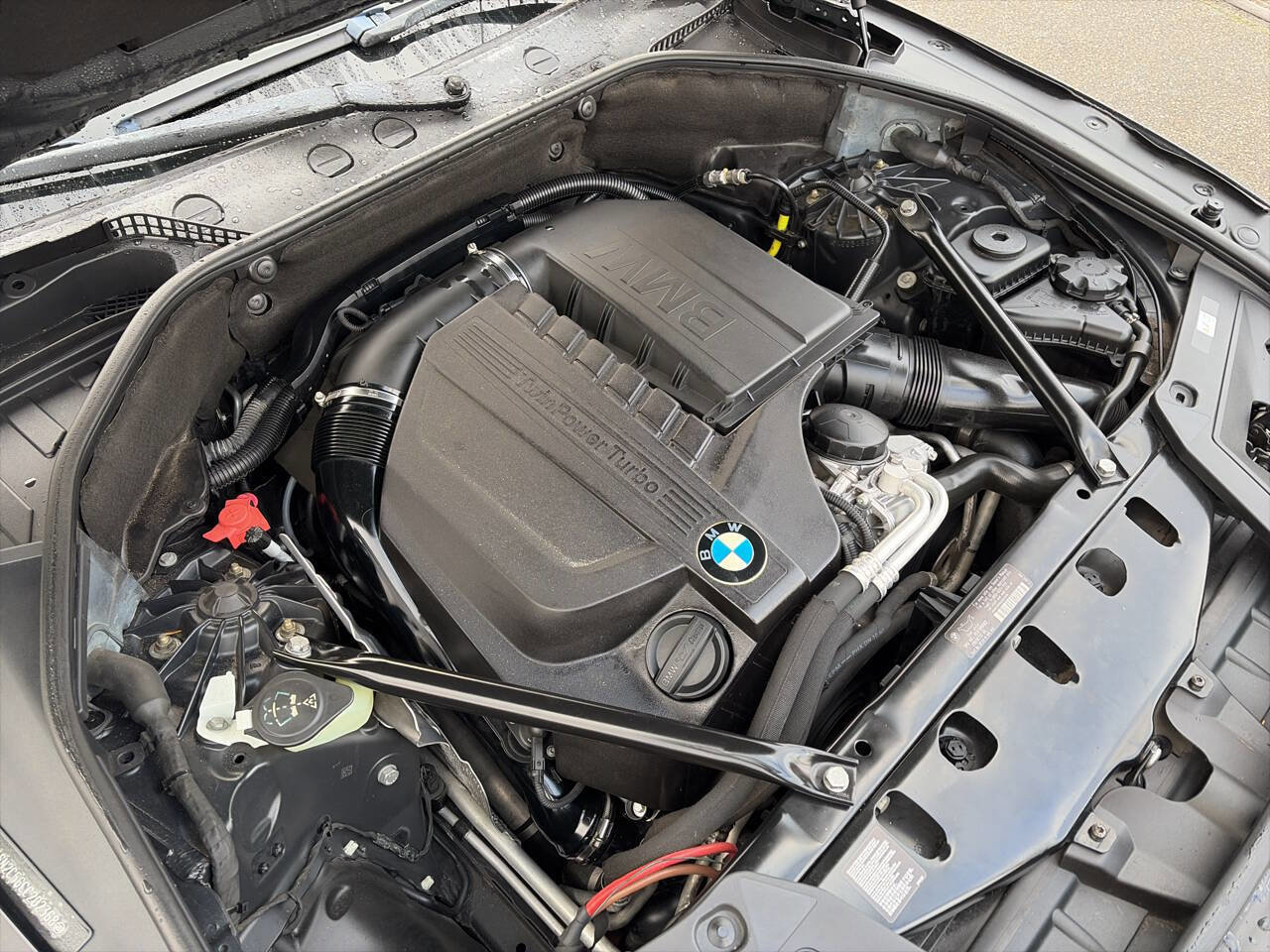 Used 2012 BMW 535i Gran Turismo image 18