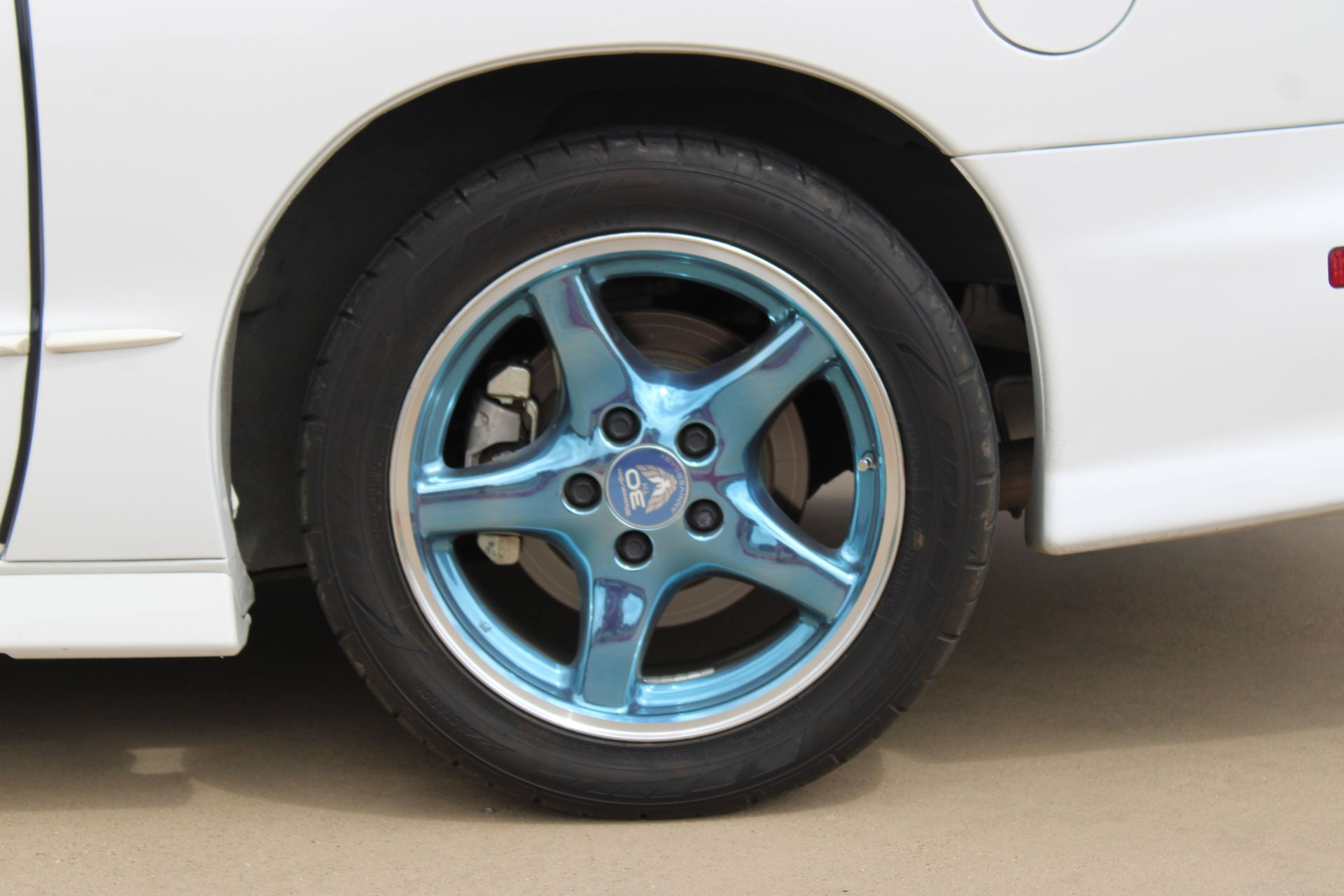 Used 1999 Pontiac Firebird Trans Am RWD image 31