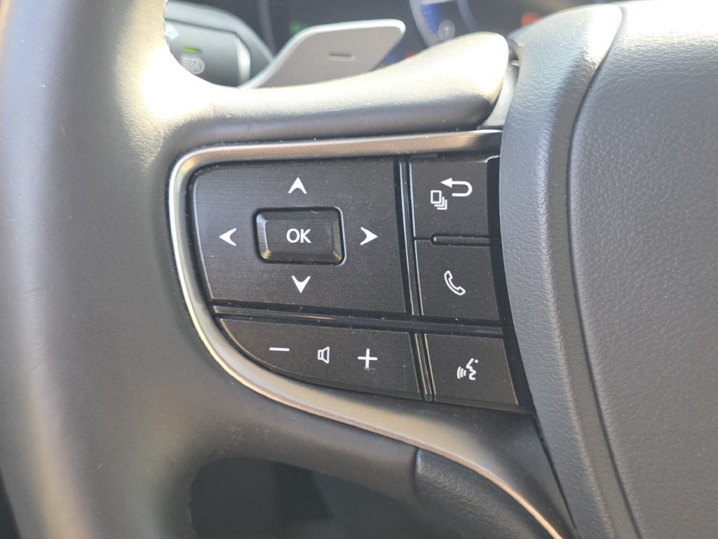 Certified 2023 Lexus ES 350 w/ Premium Package FWD image 28