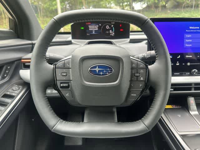 New 2026 Subaru Uncharted AWD image 7