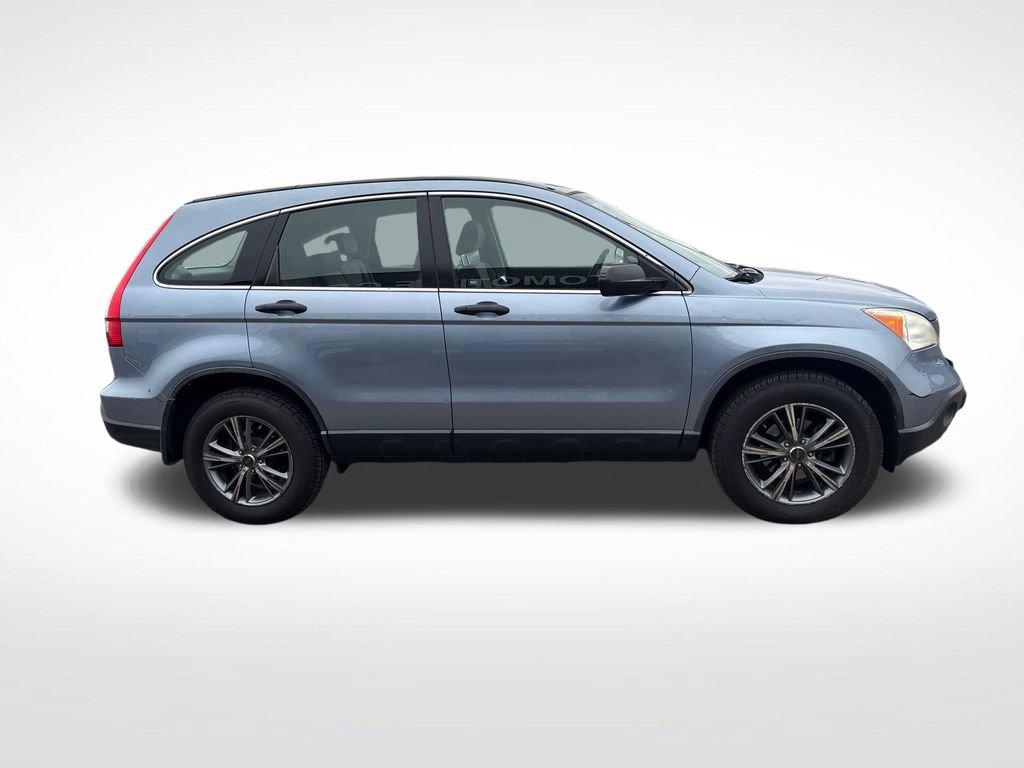 Used 2007 Honda CR-V LX image 8