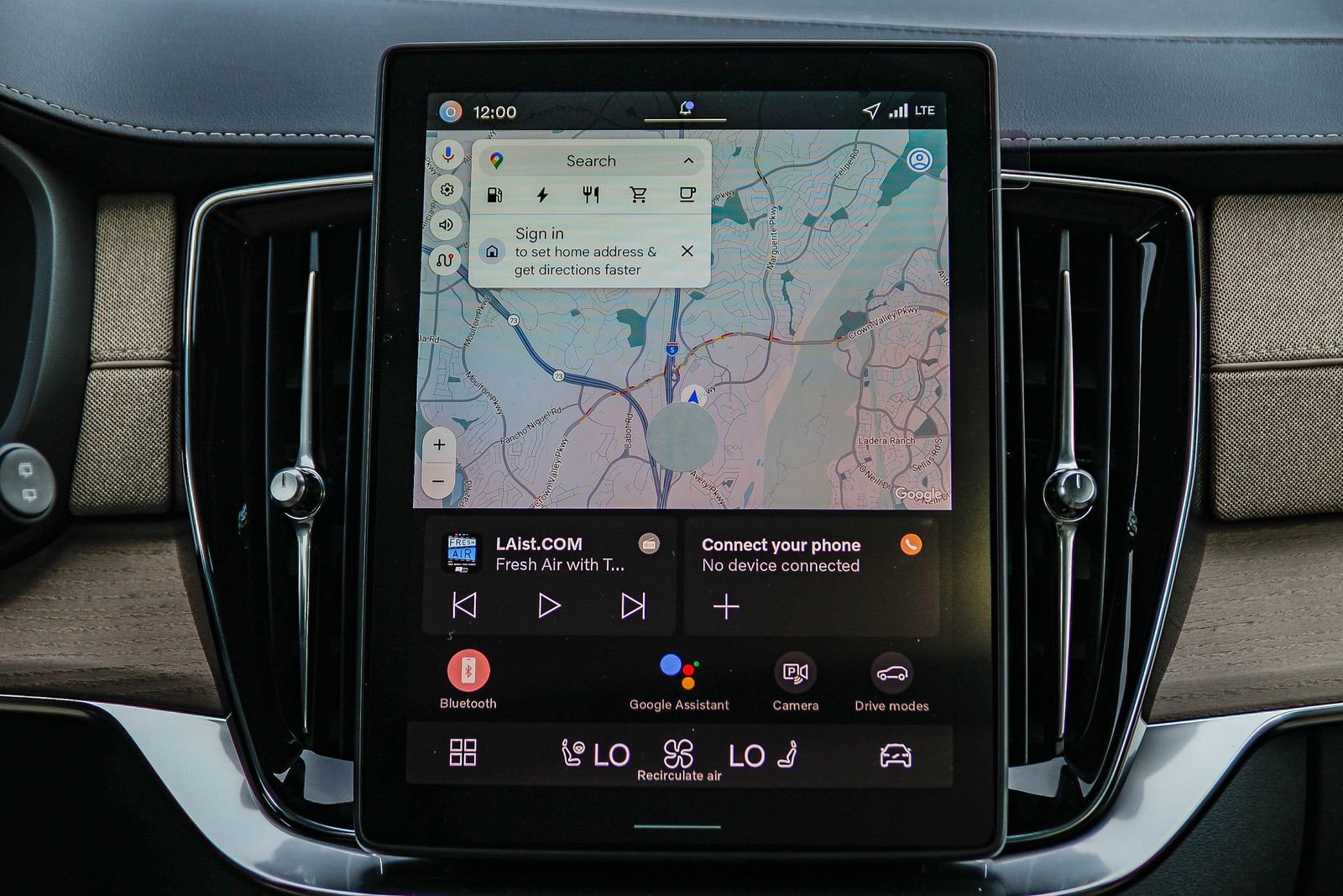 New 2026 Volvo XC90 T8 Ultra w/ Protection Package Premier image 14