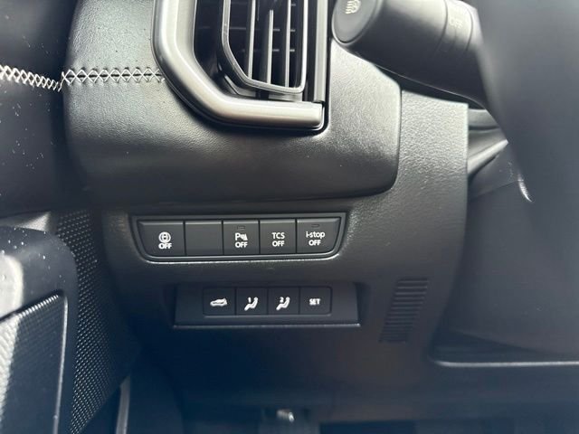 Used 2026 MAZDA CX-50 AWD 2.5 S image 20