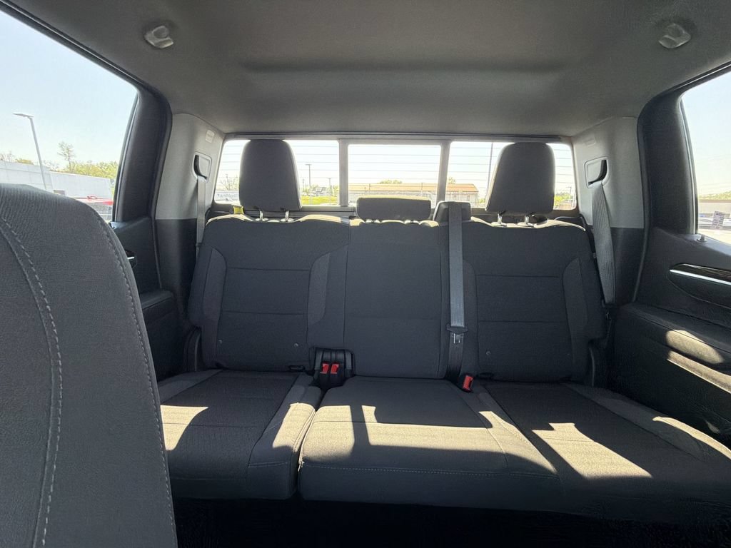 New 2026 GMC Sierra 1500 SLE w/ Preferred Package AWD/4WD image 28