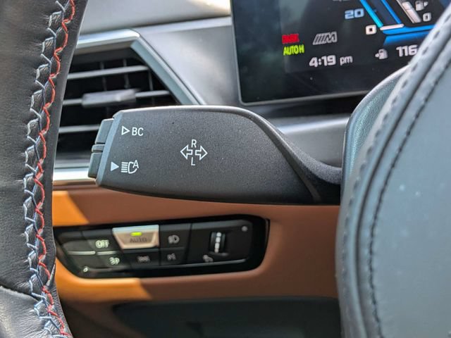 Used 2024 BMW M4 xDrive Competition AWD/4WD image 31