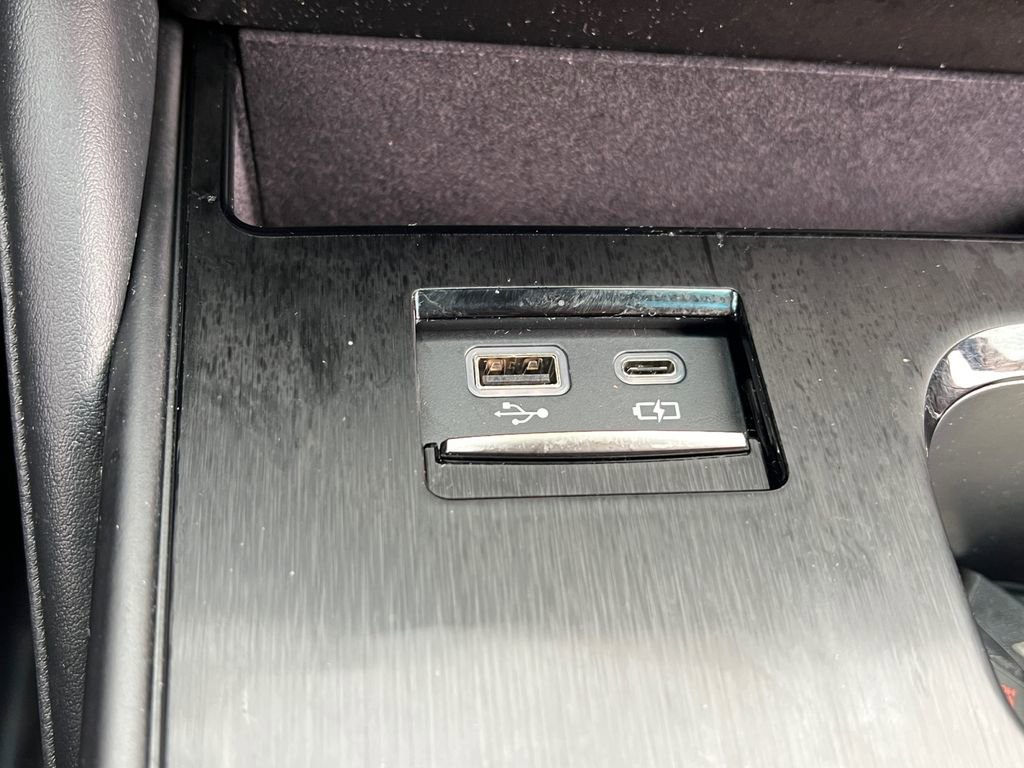 Certified 2024 Lexus ES 350 w/ Premium Package image 22