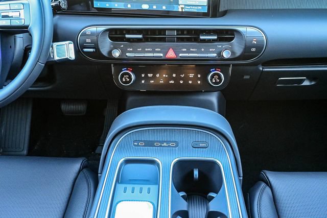 New 2026 Hyundai Palisade Calligraphy FWD image 15
