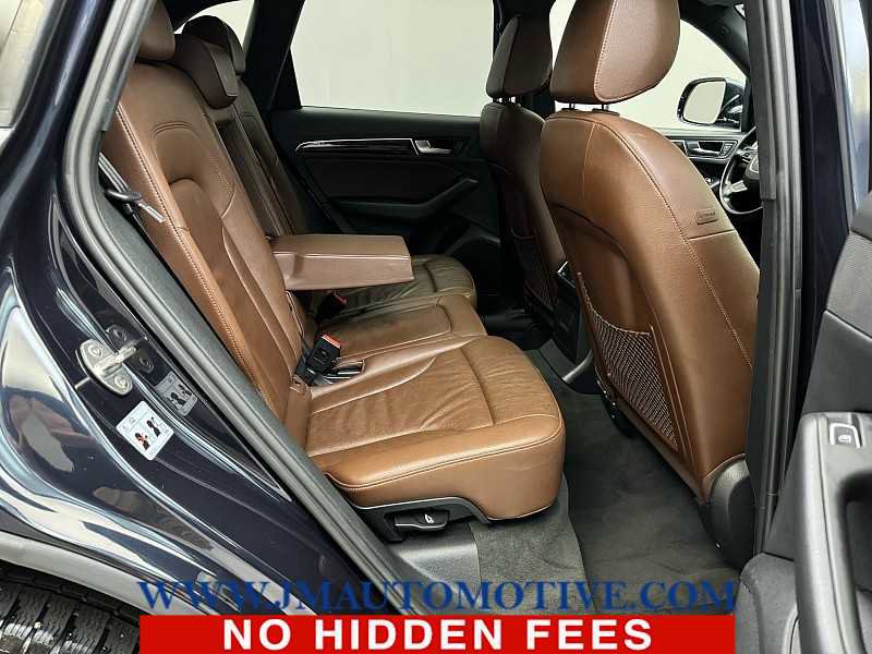 Used 2016 Audi Q5 2.0T Premium image 18